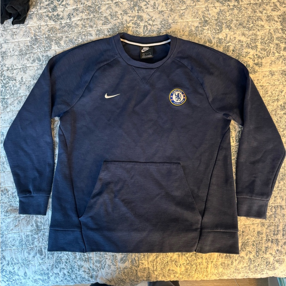 Nike Chelsea FC Sweatshirt